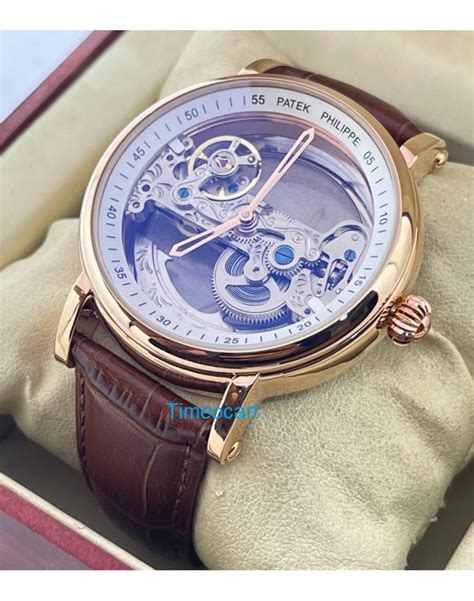 patek philippe pocket watch modified into wrist watch|patek philippe automatic movement.